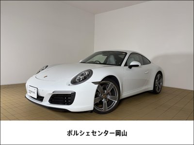 PORSCHE 911 - 2