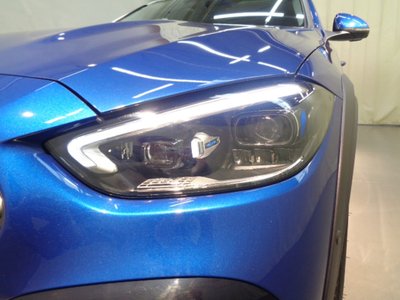 MERCEDES-BENZ C-CLASS - 9