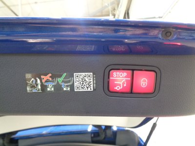 MERCEDES-BENZ C-CLASS - 7