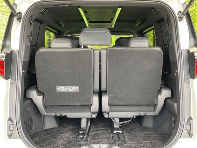2024 Toyota ALPHARD — миниатюра 54