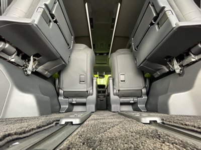 2024 Toyota ALPHARD — миниатюра 55