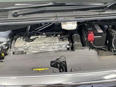 2024 Toyota ALPHARD — миниатюра 18