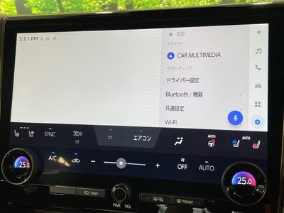 2024 Toyota ALPHARD — миниатюра 36