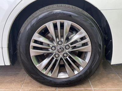 2024 Toyota ALPHARD — миниатюра 32
