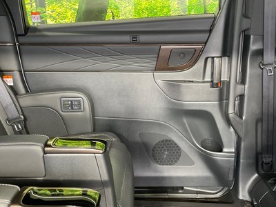 2024 Toyota ALPHARD — миниатюра 59