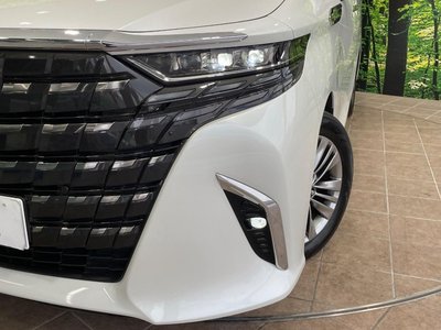 2024 Toyota ALPHARD — миниатюра 13
