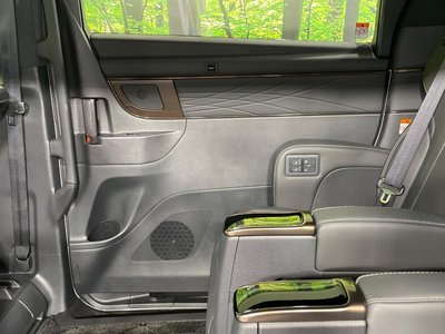 2024 Toyota ALPHARD — миниатюра 60
