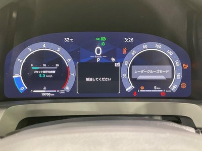 2024 Toyota ALPHARD — миниатюра 65