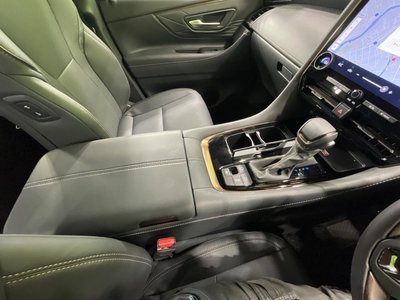 2024 Toyota ALPHARD — миниатюра 57