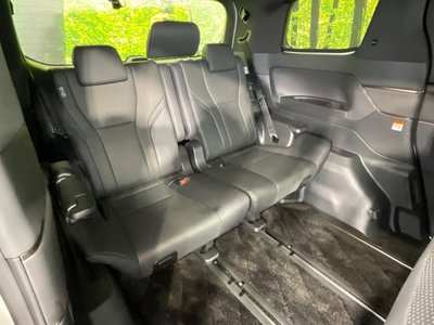 2024 Toyota ALPHARD 照片 10