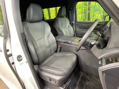 2024 Toyota ALPHARD 照片 8
