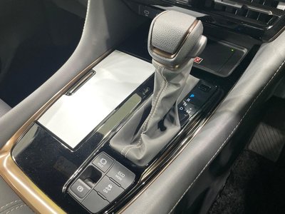 2024 Toyota ALPHARD — миниатюра 56