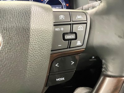 2024 Toyota ALPHARD — миниатюра 39