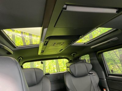 2024 Toyota ALPHARD 照片 3