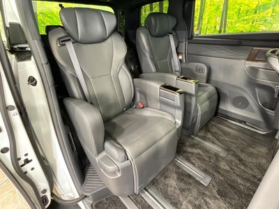 2024 Toyota ALPHARD 照片 9