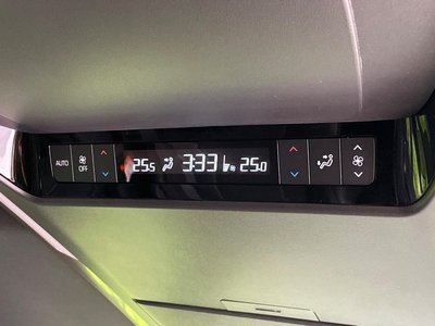 2024 Toyota ALPHARD — миниатюра 50