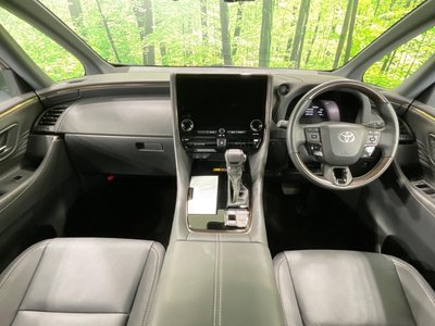 2024 Toyota ALPHARD 照片 2