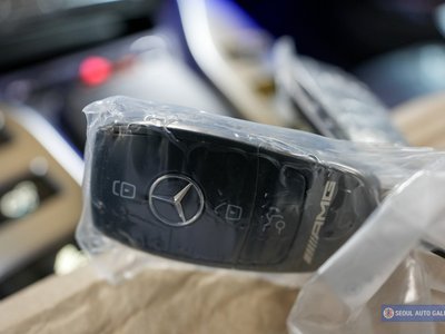 صورة مصغرة 16 لـ 2026 Mercedes-BENZ GT AMG