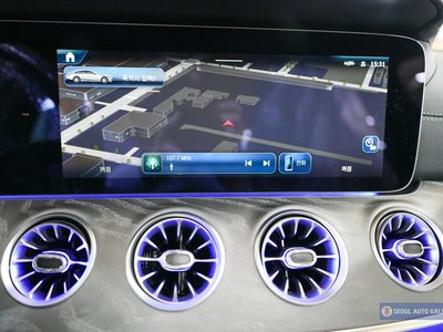 صورة مصغرة 14 لـ 2026 Mercedes-BENZ GT AMG