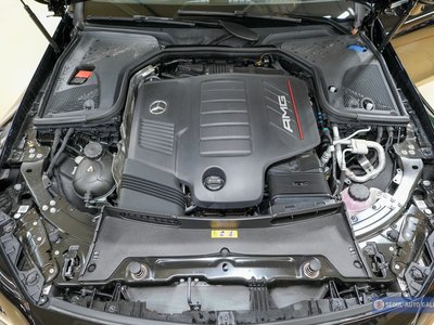 MERCEDES-BENZ GT AMG - 6