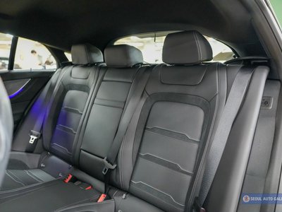 MERCEDES-BENZ GT AMG - 10