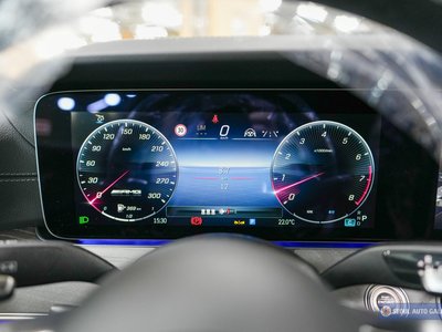 صورة مصغرة 13 لـ 2026 Mercedes-BENZ GT AMG