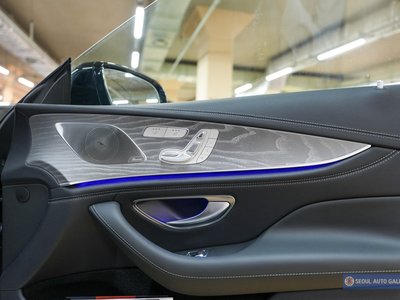 صورة مصغرة 20 لـ 2026 Mercedes-BENZ GT AMG