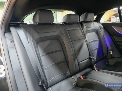 صورة مصغرة 19 لـ 2026 Mercedes-BENZ GT AMG