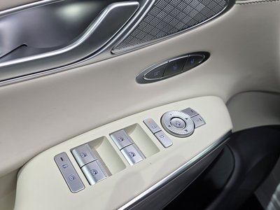 2024 Genesis GV70 缩略图 28