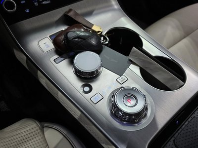 2024 Genesis GV70 缩略图 12