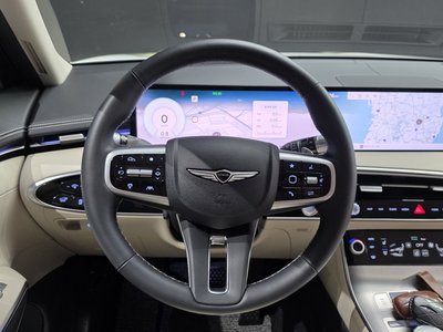 2024 Genesis GV70 缩略图 19