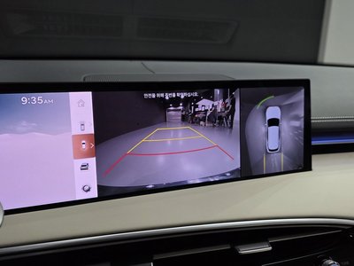 2024 Genesis GV70 缩略图 24
