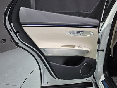 2024 Genesis GV70 缩略图 15