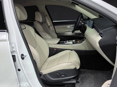 2024 Genesis GV70 缩略图 16