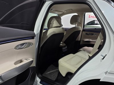 2024 Genesis GV70 缩略图 17