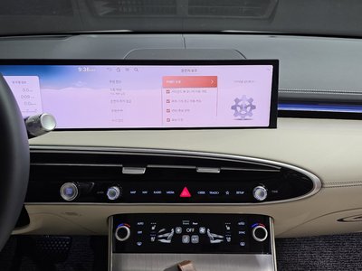 2024 Genesis GV70 缩略图 27