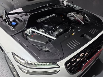 صورة 7 لـ 2024 Genesis GV70