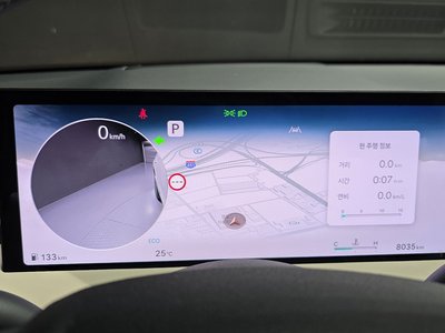 2024 Genesis GV70 缩略图 11