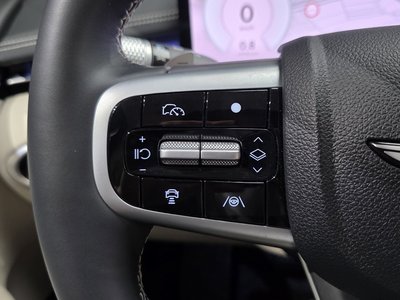 2024 Genesis GV70 缩略图 20