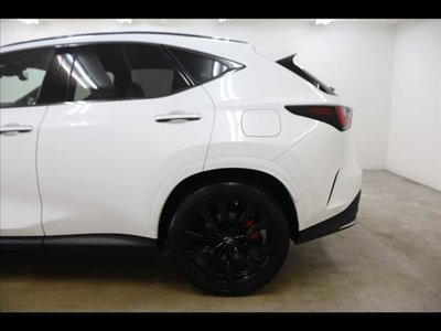 2022 Lexus NX — миниатюра 50