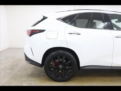 2022 Lexus NX — миниатюра 54