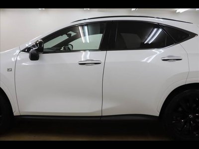 2022 Lexus NX — миниатюра 49