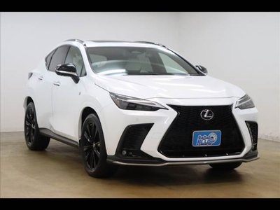 2022 Lexus NX — миниатюра 18