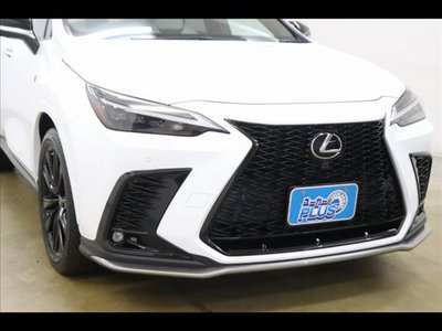 2022 Lexus NX — миниатюра 47