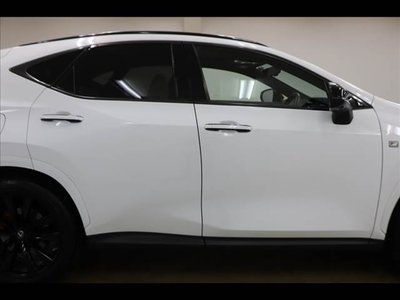 2022 Lexus NX — миниатюра 55