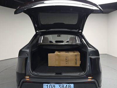 2025 Tesla MODEL Y 缩略图 26