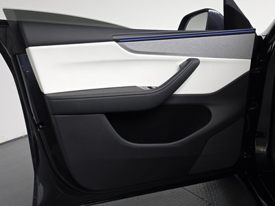2025 Tesla MODEL Y 缩略图 14