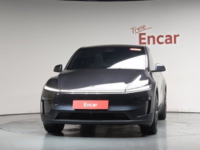 2025 Tesla MODEL Y 照片 3