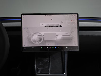 2025 Tesla MODEL Y 缩略图 19