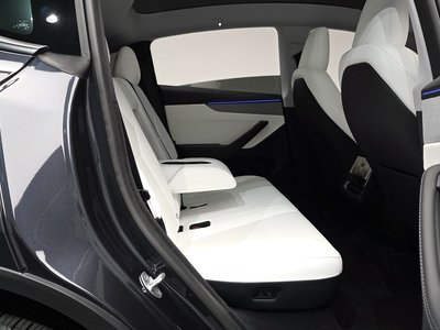 2025 Tesla MODEL Y 缩略图 17
